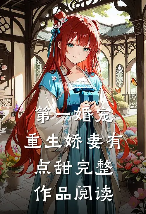 第一婚宠：重生娇妻有点甜完整作品阅读