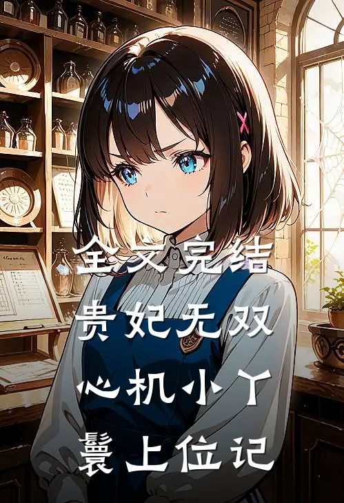 全文完结贵妃无双：心机小丫鬟上位记