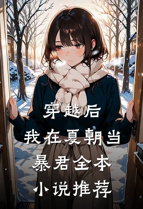 穿越后，我在夏朝当暴君全本小说推荐