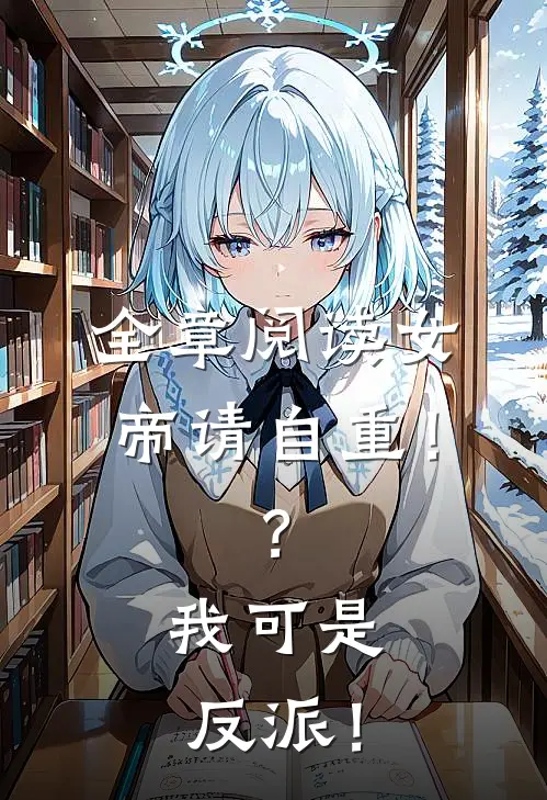 全章阅读女帝请自重！？我可是反派！