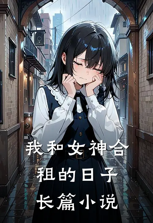 我和女神合租的日子长篇小说