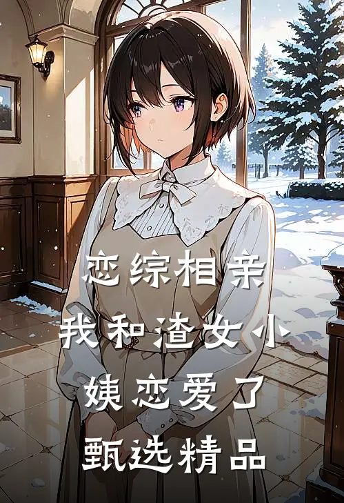恋综相亲：我和渣女小姨恋爱了甄选精品