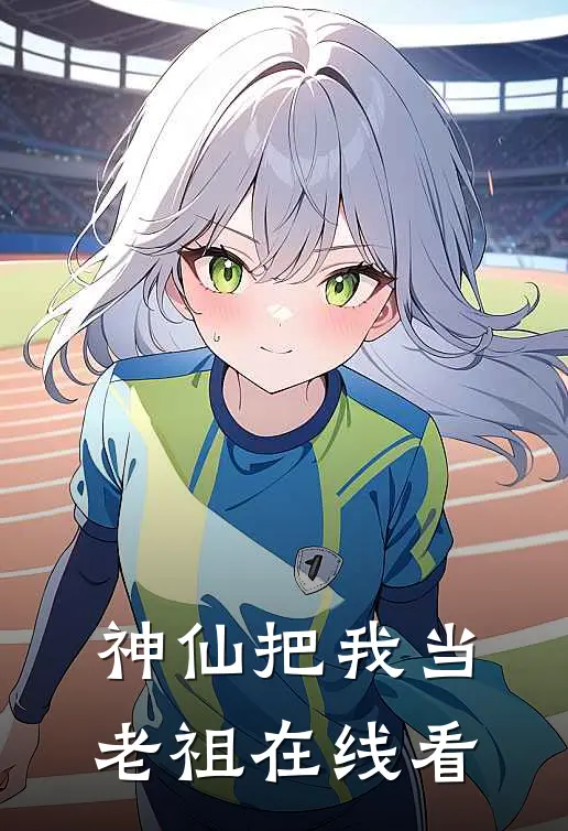 神仙把我当老祖在线看