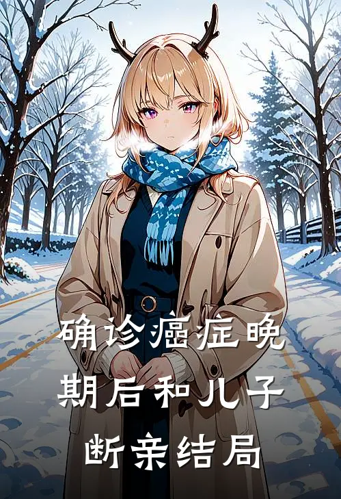 确诊癌症晚期后和儿子断亲结局 番外(柳芳季杨)