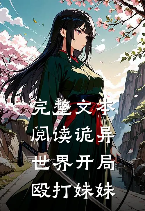 完整文本阅读诡异世界开局殴打妹妹