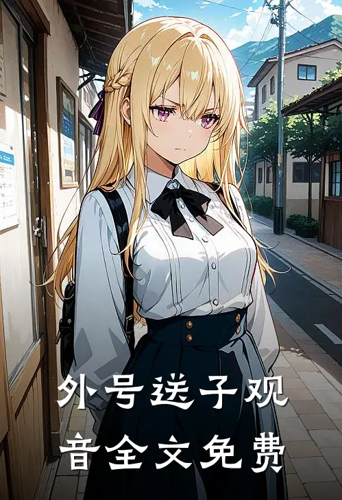 外号送子观音全文免费