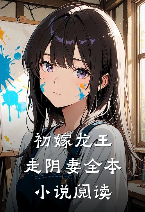 初嫁龙王：走阴妻全本小说阅读
