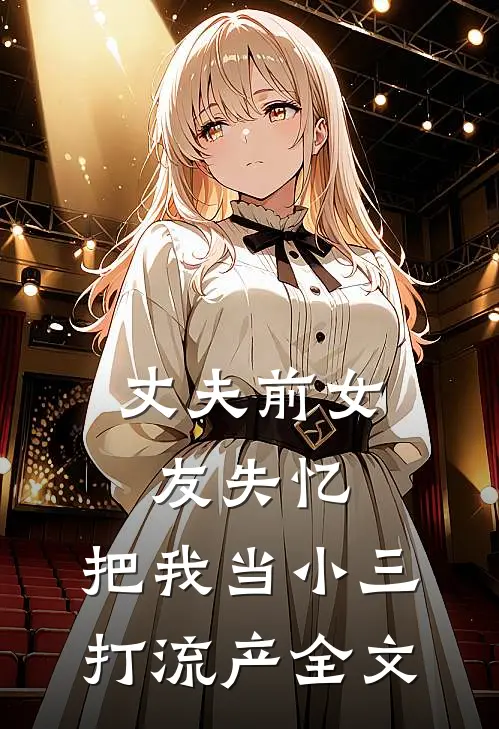 丈夫前女友失忆，把我当小三打流产全文