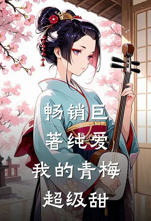 畅销巨著纯爱：我的青梅超级甜
