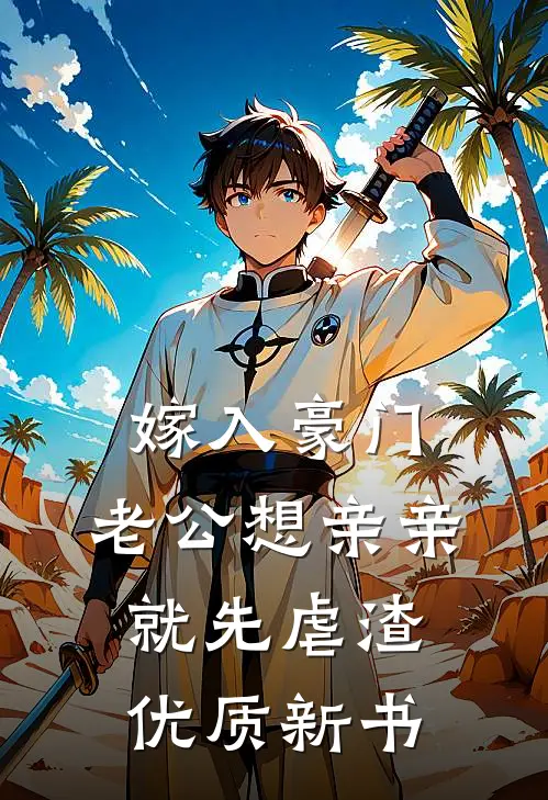 嫁入豪门，老公想亲亲就先虐渣优质新书