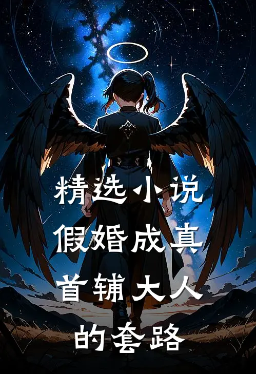 精选小说假婚成真：首辅大人的套路