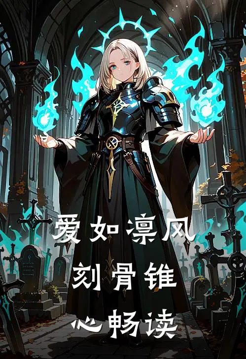 爱如凛风，刻骨锥心畅读