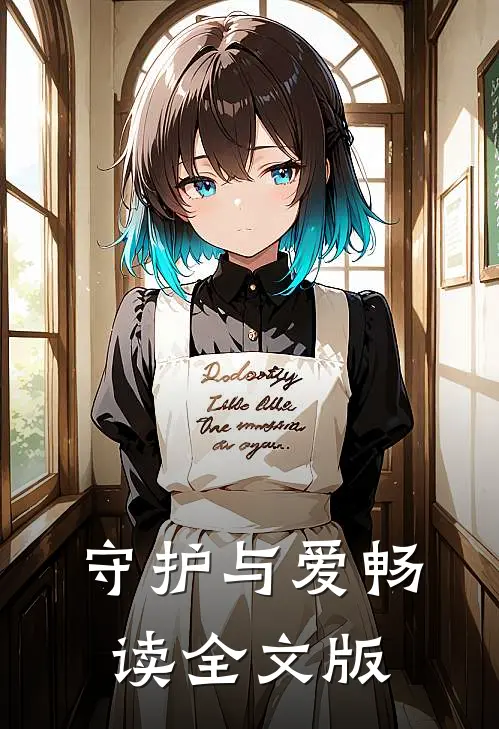守护与爱畅读全文版