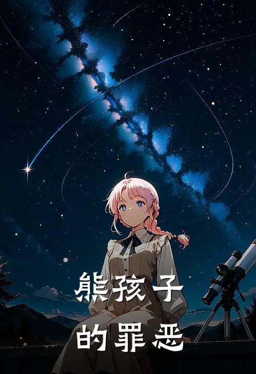 熊孩子的罪恶