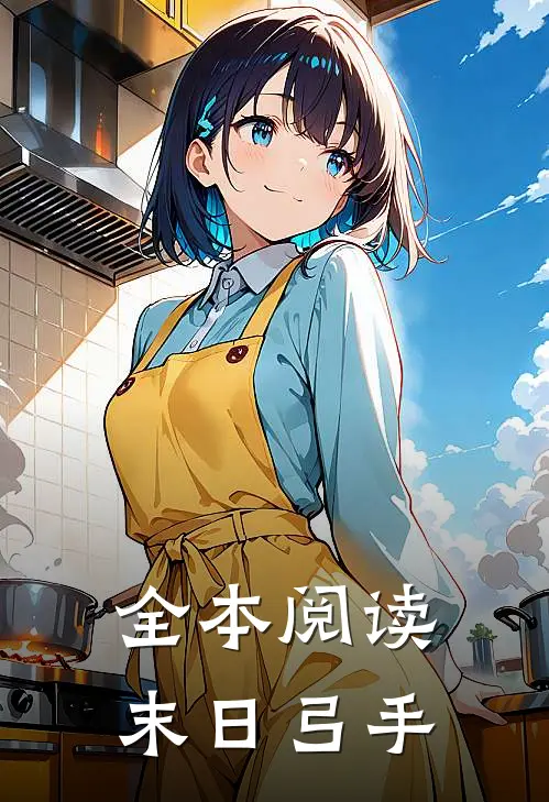 全本阅读末日弓手