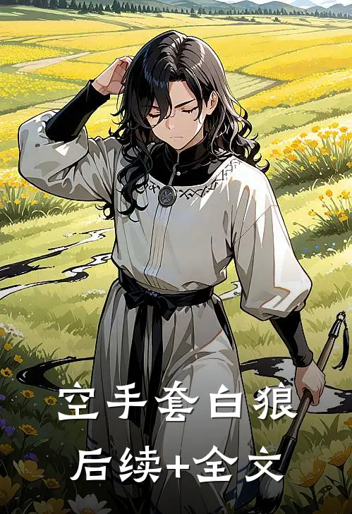 空手套白狼后续+全文