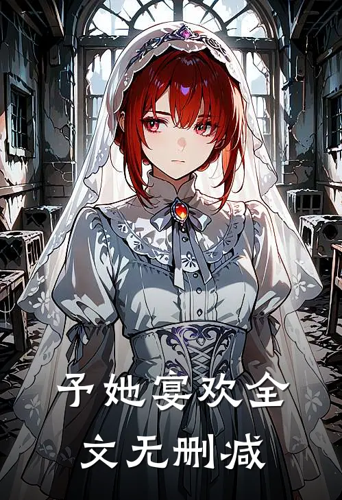 予她宴欢全文无删减