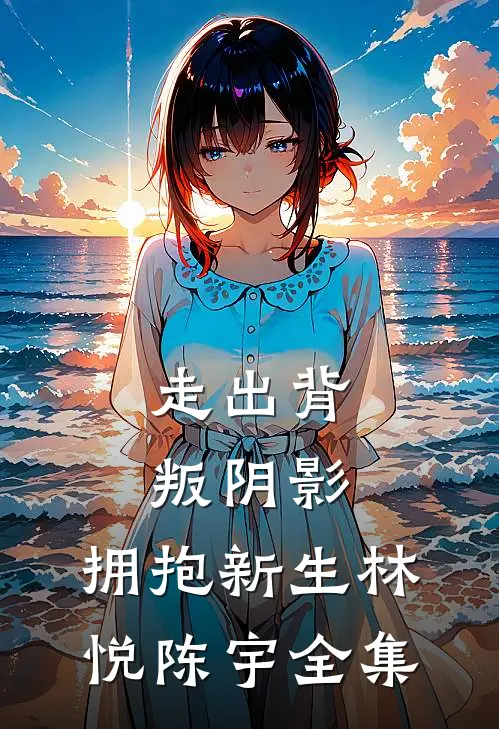 走出背叛阴影，拥抱新生林悦陈宇 全集