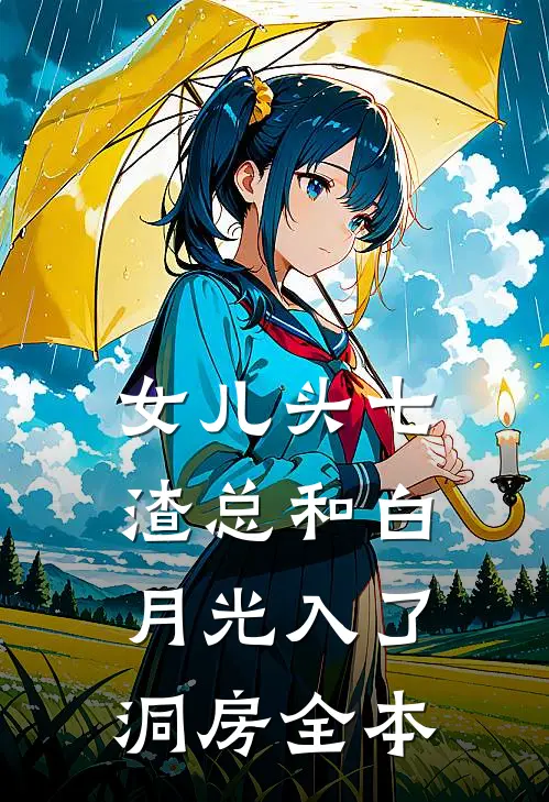 女儿头七，渣总和白月光入了洞房全本