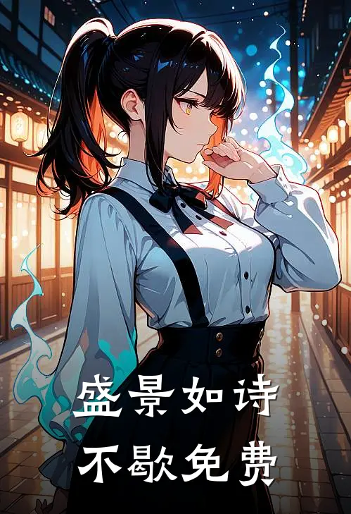 盛景如诗不歇免费