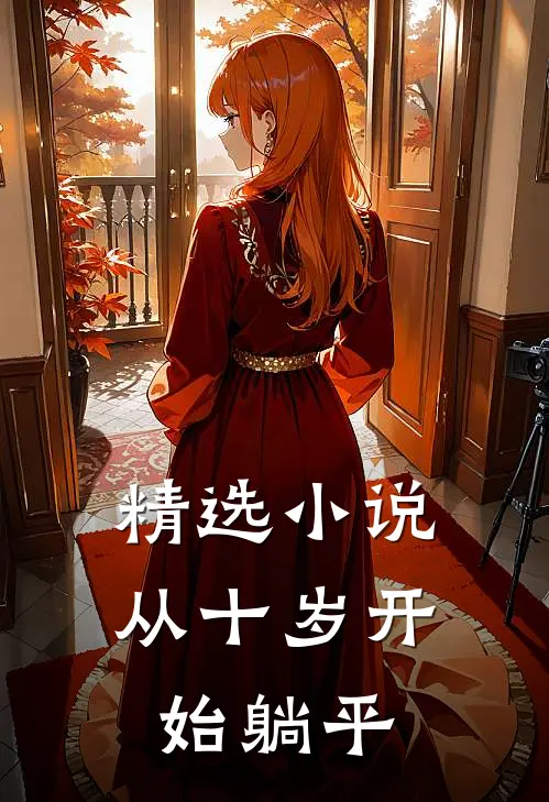 精选小说从十岁开始躺平