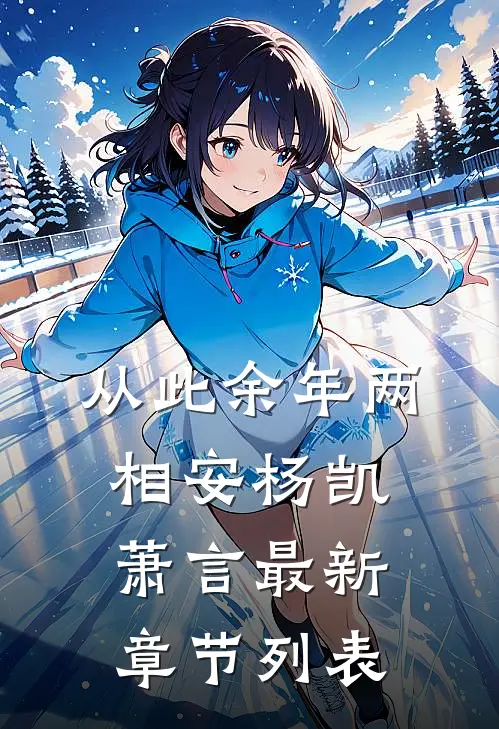 从此余年两相安杨凯萧言最新章节列表