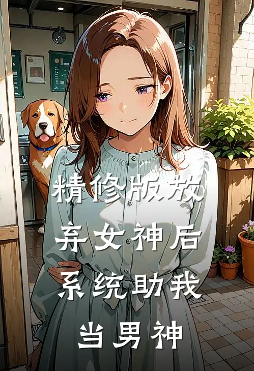 精修版放弃女神后，系统助我当男神