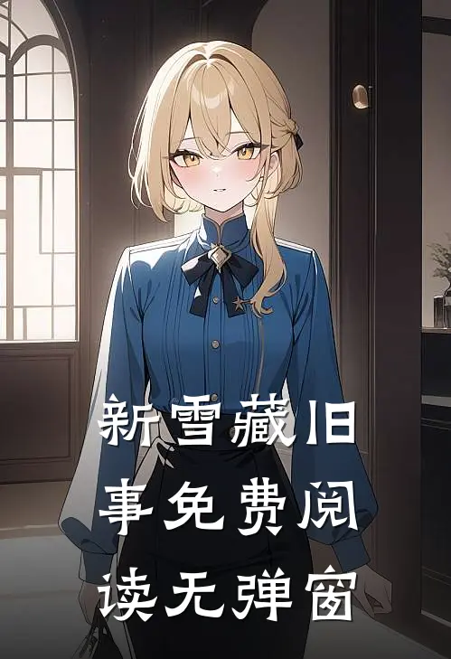 新雪藏旧事免费阅读无弹窗