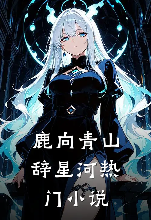 鹿向青山辞星河热门小说