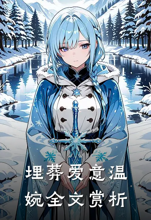 埋葬爱意温婉全文赏析