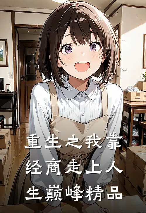 重生之我靠经商走上人生巅峰精品