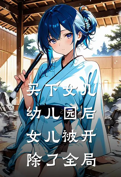 买下女儿幼儿园后，女儿被开除了全局