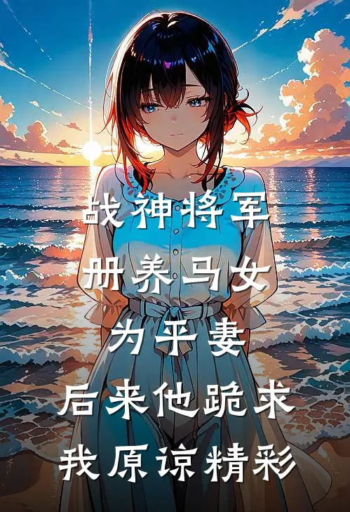 战神将军册养马女为平妻，后来他跪求我原谅精彩