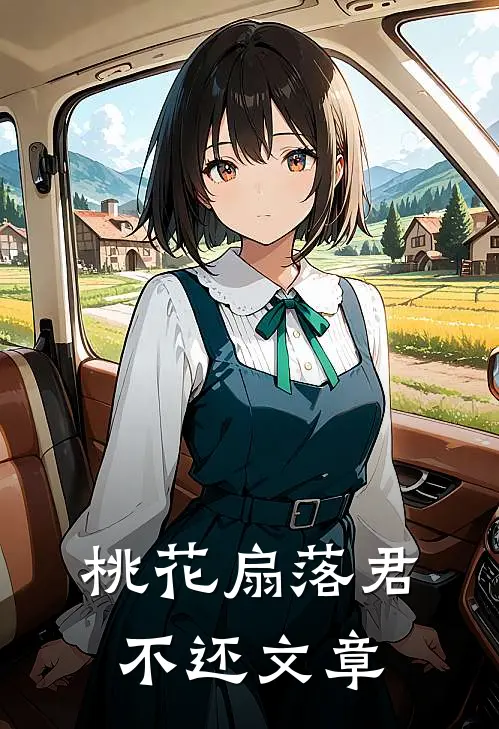 桃花扇落君不还文章