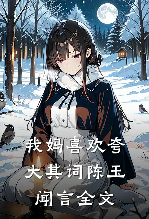 我妈喜欢夸大其词陈玉闻言全文
