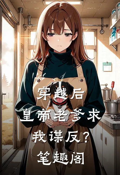 穿越后，皇帝老爹求我谋反？笔趣阁