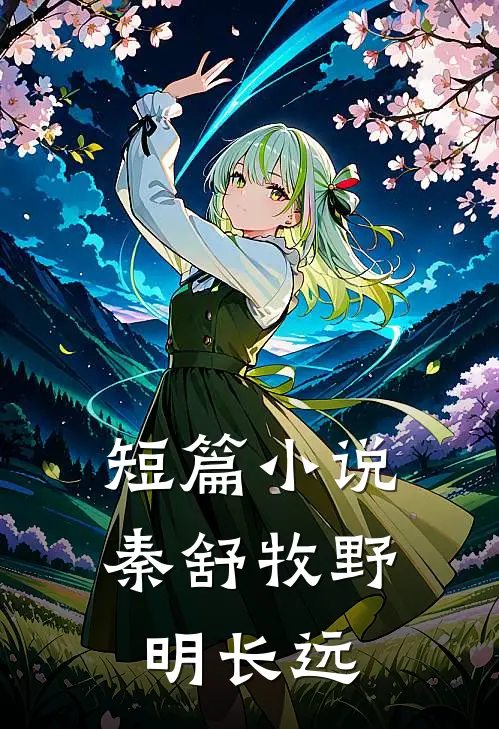 短篇小说秦舒牧野明长远