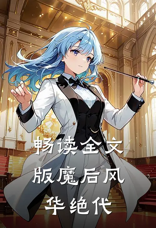 畅读全文版魔后风华绝代