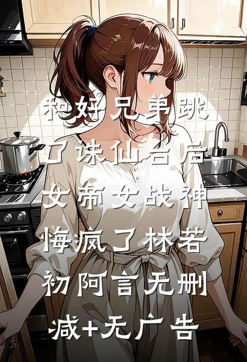 和好兄弟跳了诛仙台后，女帝女战神悔疯了林若初阿言无删减+无广告