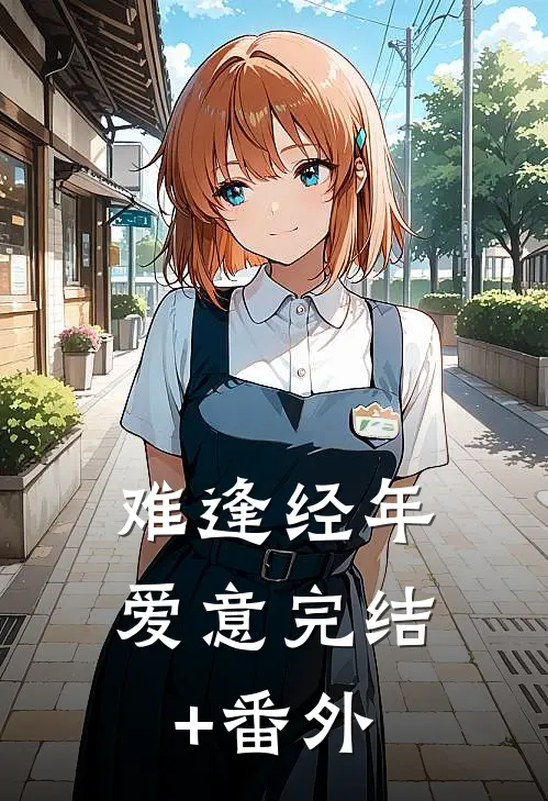 难逢经年爱意完结+番外