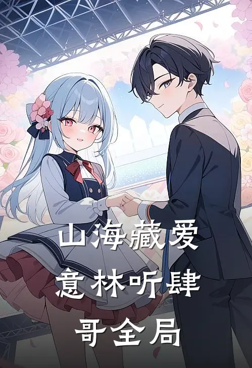 山海藏爱意林听肆哥全局