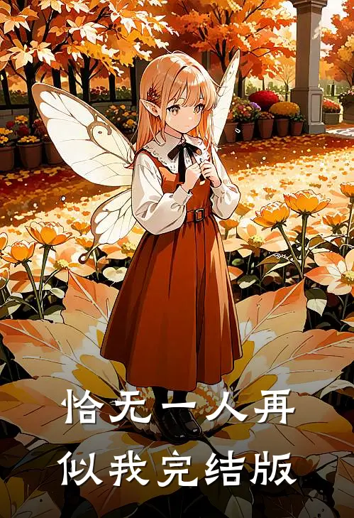 恰无一人再似我完结版