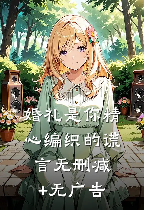 婚礼是你精心编织的谎言无删减+无广告