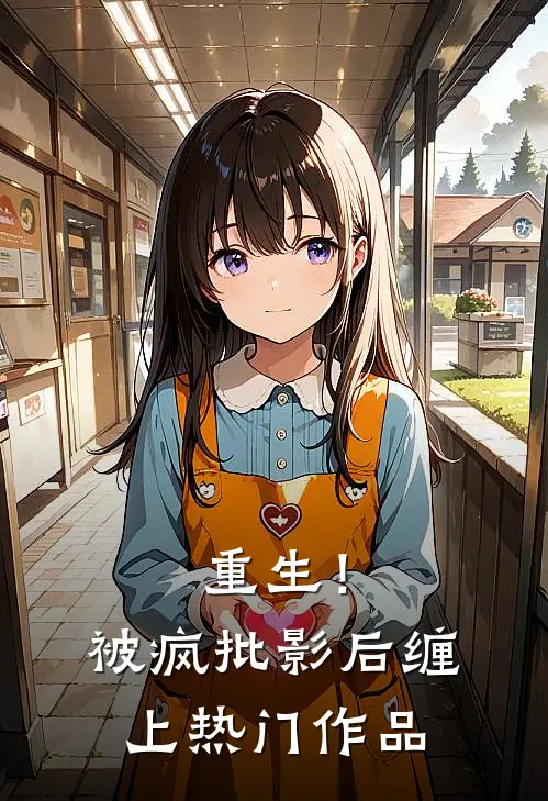 重生！被疯批影后缠上热门作品