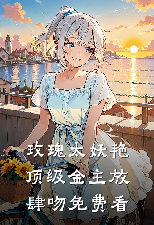 玫瑰太妖艳，顶级金主放肆吻免费看
