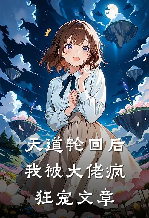 天道轮回后，我被大佬疯狂宠文章