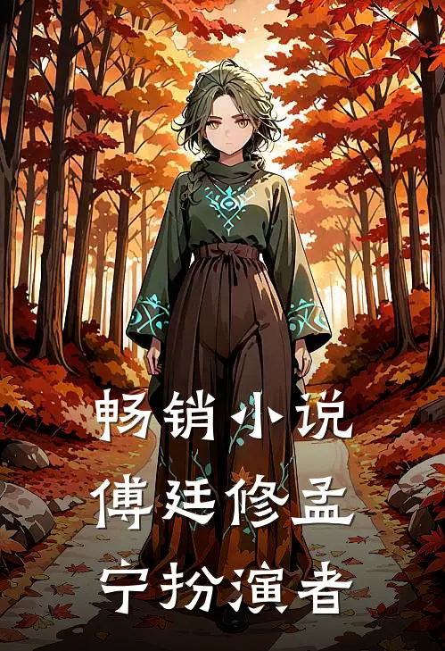 畅销小说傅廷修孟宁扮演者
