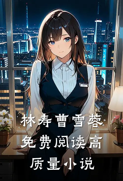 林寿曹雪蓉免费阅读高质量小说