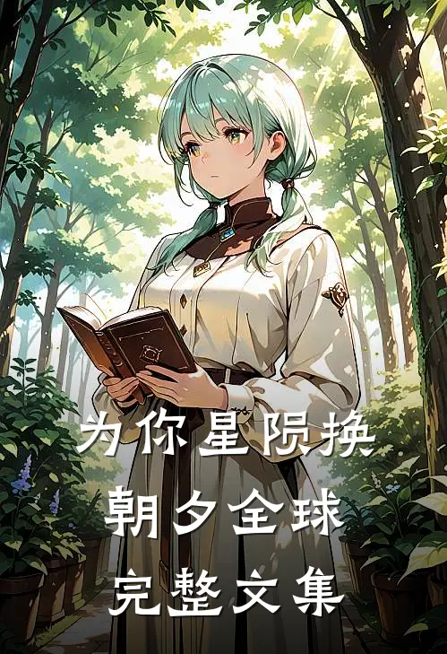 为你星陨换朝夕全球完整文集