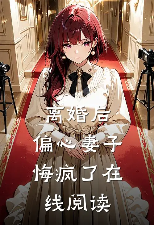 离婚后，偏心妻子悔疯了在线阅读